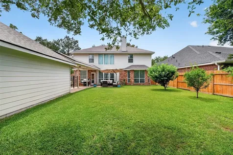 23618 Shadow Creek Court Katy TX 77494