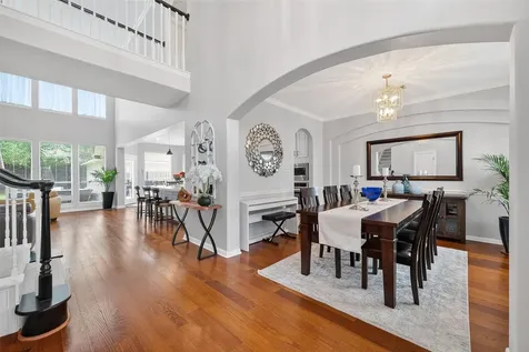 23618 Shadow Creek Court Katy TX 77494