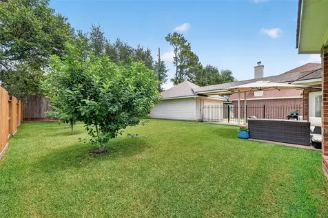 23618 Shadow Creek Court Katy TX 77494