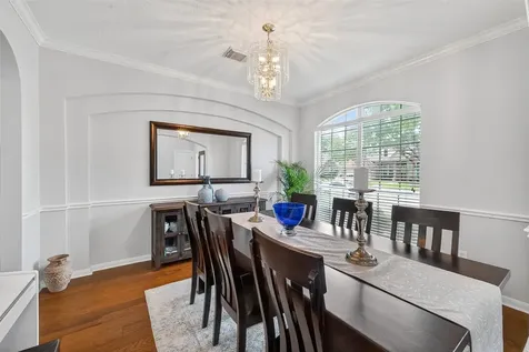 23618 Shadow Creek Court Katy TX 77494