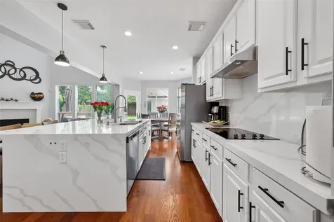 23618 Shadow Creek Court Katy TX 77494