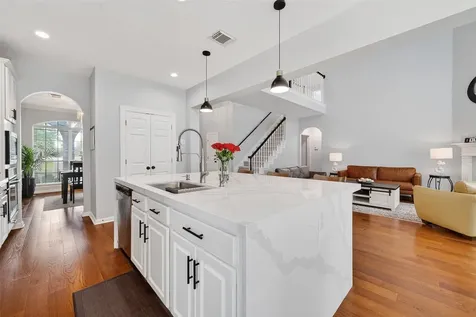 23618 Shadow Creek Court Katy TX 77494