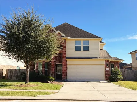 19019 Bowden Harbour Drive Richmond TX 77407