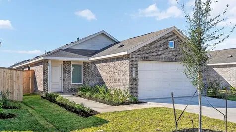 26911 Dalmatian Bellflower Drive Katy TX 77493