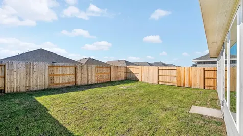 26911 Dalmatian Bellflower Drive Katy TX 77493