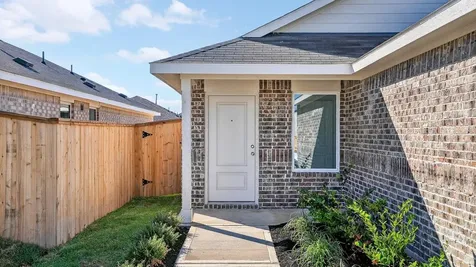26911 Dalmatian Bellflower Drive Katy TX 77493