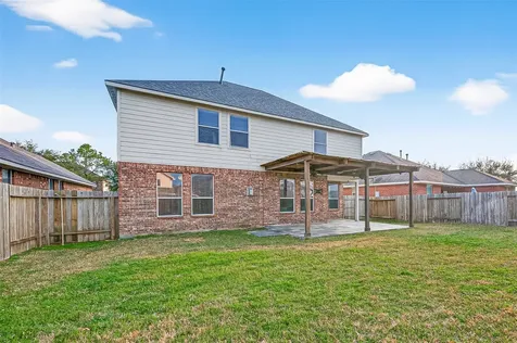 19842 Shallow Shaft Lane Richmond TX 77407