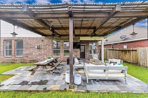 19842 Shallow Shaft Lane Richmond TX 77407