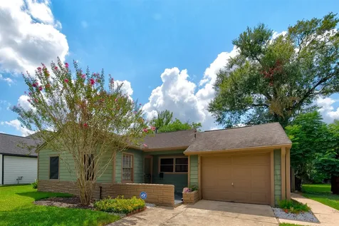 4914 Gammage Street Houston TX 77021