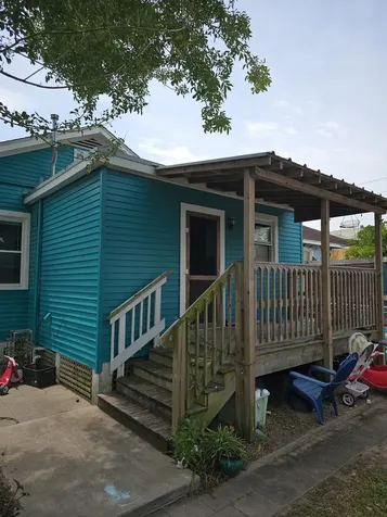 5208 Bernardo De Galvez Galveston TX 77551