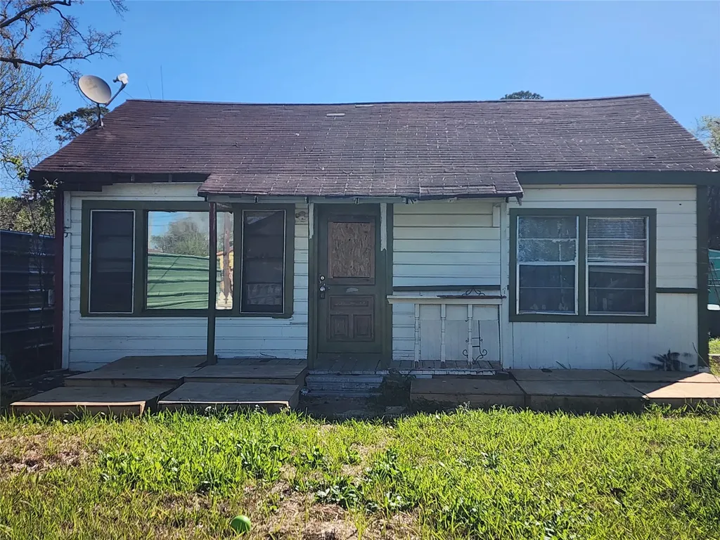 19530 Dunbar Avenue Houston TX 77338