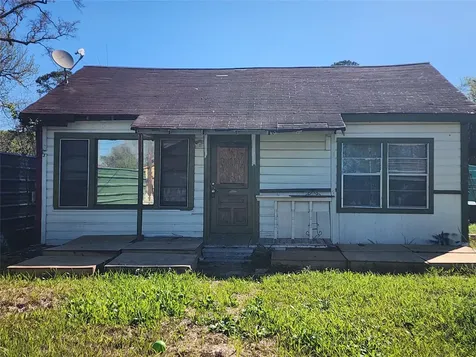 19530 Dunbar Avenue Houston TX 77338