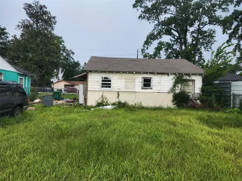 19530 Dunbar Avenue Houston TX 77338