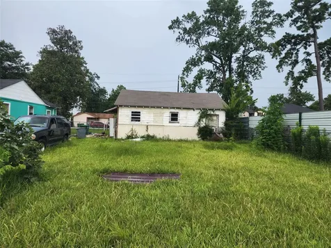 19530 Dunbar Avenue Houston TX 77338