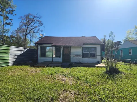 19530 Dunbar Avenue Houston TX 77338
