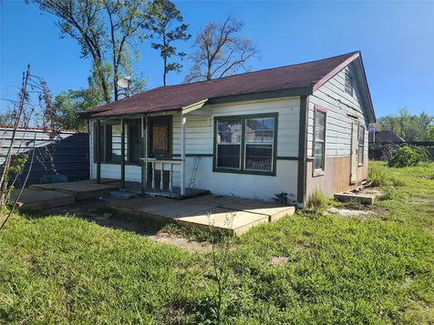 19530 Dunbar Avenue Houston TX 77338