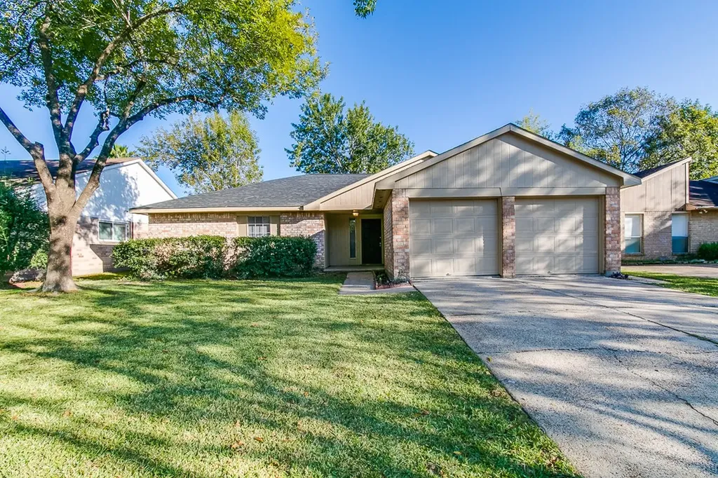 18822 Twigsworth Lane Humble TX 77346