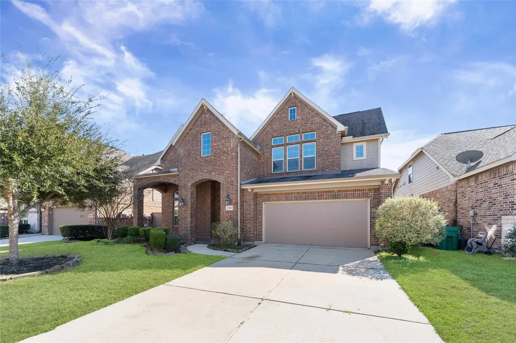 23480 Millbrook Drive New Caney TX 77357