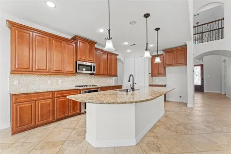 23480 Millbrook Drive New Caney TX 77357