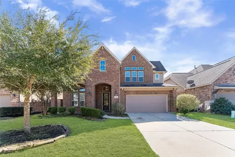23480 Millbrook Drive New Caney TX 77357
