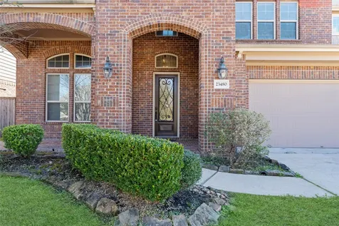 23480 Millbrook Drive New Caney TX 77357