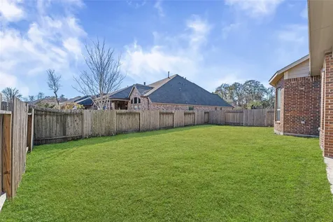 23480 Millbrook Drive New Caney TX 77357