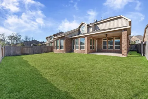 23480 Millbrook Drive New Caney TX 77357
