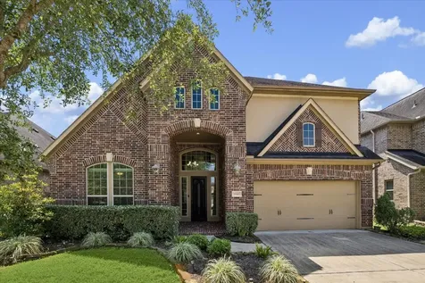 6618 Turlock Springs Court Sugar Land TX 77479