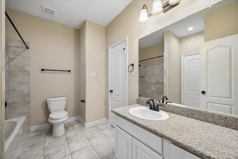 6618 Turlock Springs Court Sugar Land TX 77479