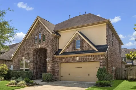 6618 Turlock Springs Court Sugar Land TX 77479