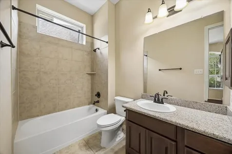 6618 Turlock Springs Court Sugar Land TX 77479