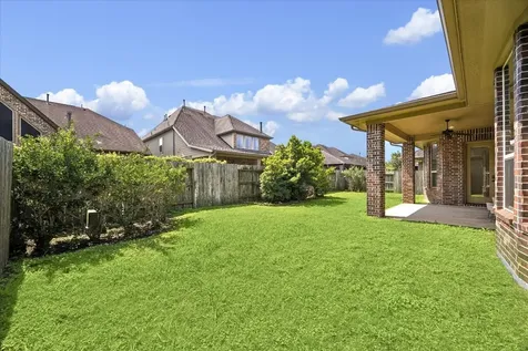 6618 Turlock Springs Court Sugar Land TX 77479
