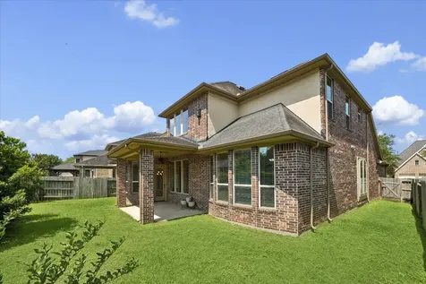 6618 Turlock Springs Court Sugar Land TX 77479