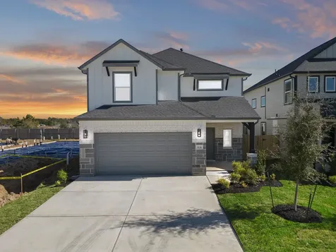 3834 Downy Birch Lane Houston TX 77084