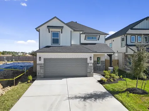 3834 Downy Birch Lane Houston TX 77084