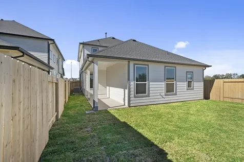 3834 Downy Birch Lane Houston TX 77084