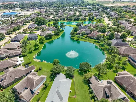 3834 Downy Birch Lane Houston TX 77084