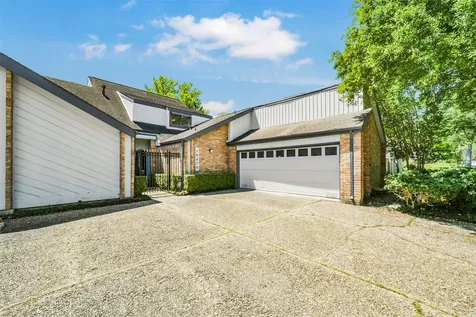 10815 Cranbrook Road Houston TX 77042