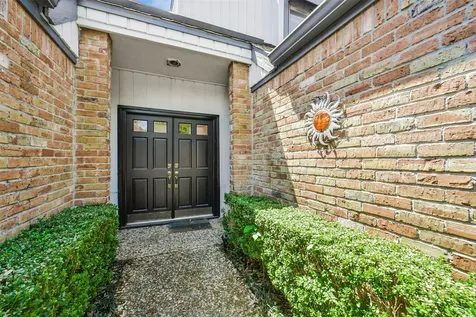10815 Cranbrook Road Houston TX 77042