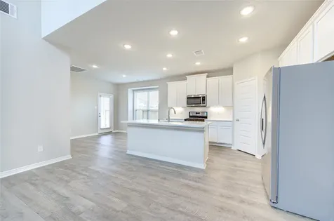 821 Laguna Green Lane Katy TX 77493