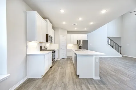 821 Laguna Green Lane Katy TX 77493