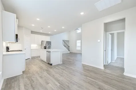 821 Laguna Green Lane Katy TX 77493