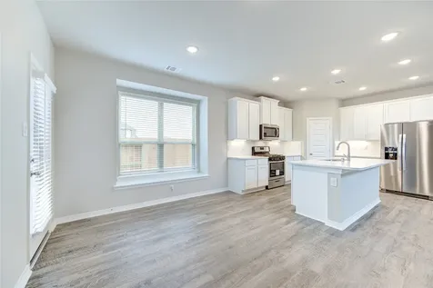 821 Laguna Green Lane Katy TX 77493