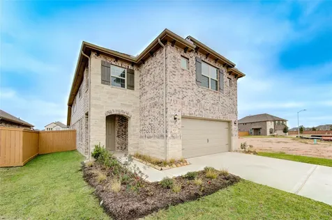 821 Laguna Green Lane Katy TX 77493