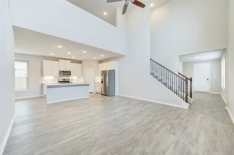 821 Laguna Green Lane Katy TX 77493