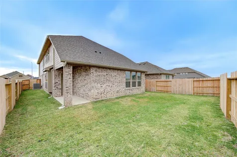 821 Laguna Green Lane Katy TX 77493