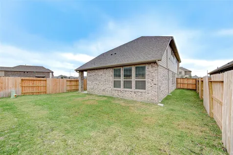 821 Laguna Green Lane Katy TX 77493