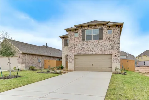 821 Laguna Green Lane Katy TX 77493