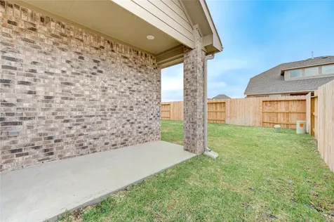 821 Laguna Green Lane Katy TX 77493