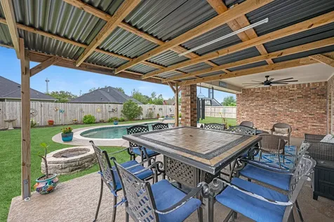 305 Poppy Street Lake Jackson TX 77566